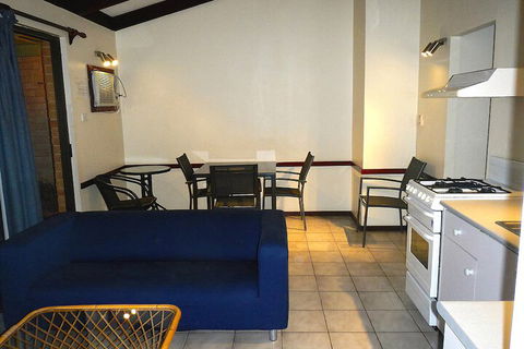 Wildsights Villas - Tourism Hervey Bay 6