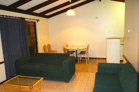 Wildsights Villas - Tourism Hervey Bay 5