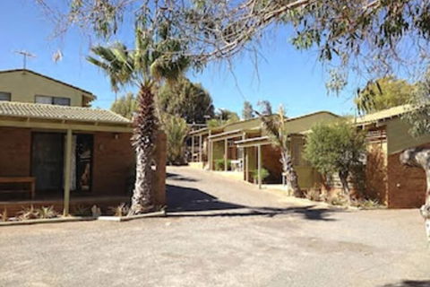 Wildsights Villas - Tourism Hervey Bay 0
