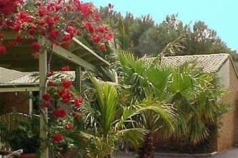 Wildsights Villas - Tourism Hervey Bay 2