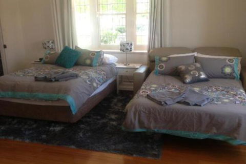Arch On Mellool - Hervey Bay Accommodation 2