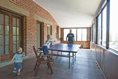 Arch On Mellool - Hervey Bay Accommodation 3