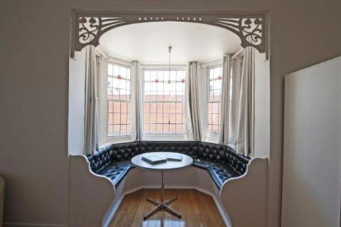 Arch On Mellool - Hervey Bay Accommodation 0