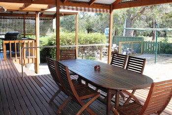 Hazards House - Hervey Bay Accommodation 4