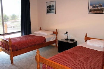 Hazards House - Hervey Bay Accommodation 0