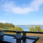 CHILL OUT LAKESIDE At FORSTER - Tourism Hervey Bay 0