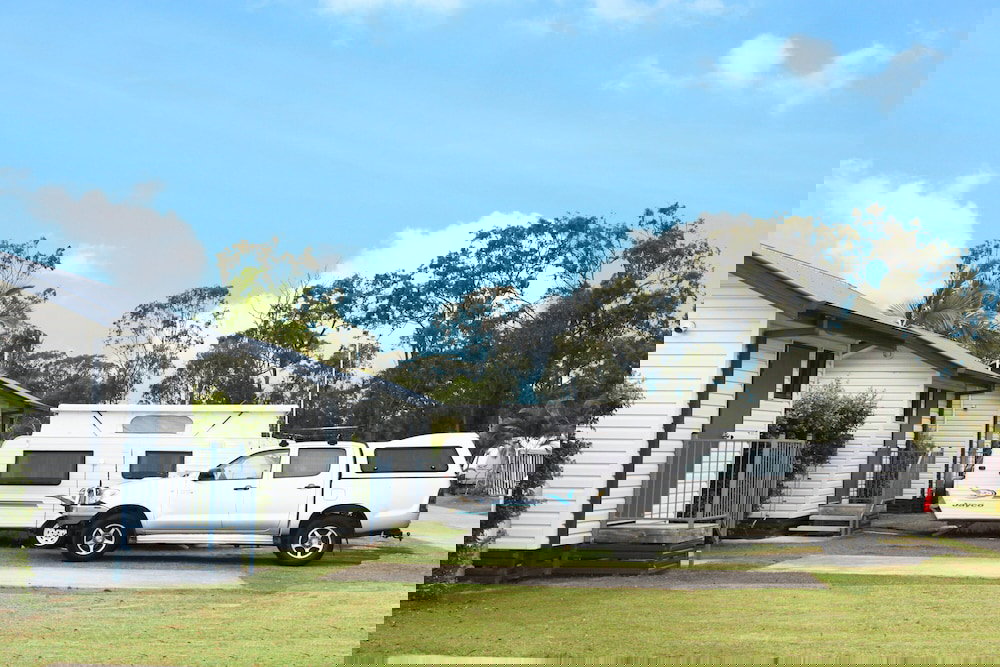 Walliebum ACT Hervey Bay Accommodation