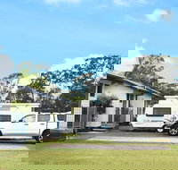 Tasman Holiday Parks - Fraser Coast - Hervey Bay Accommodation