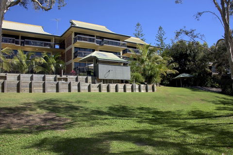 Anchorage On Straddie - Tourism Hervey Bay 4