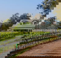 Emmas Cottage Vineyard - Hervey Bay Accommodation