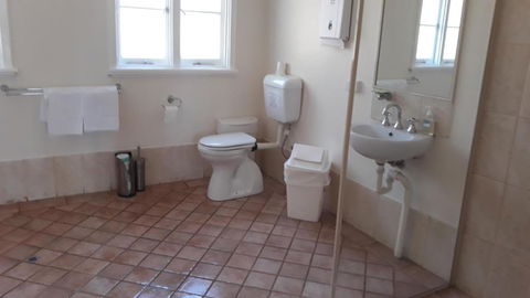 Fairbridge Village - Tourism Hervey Bay 2