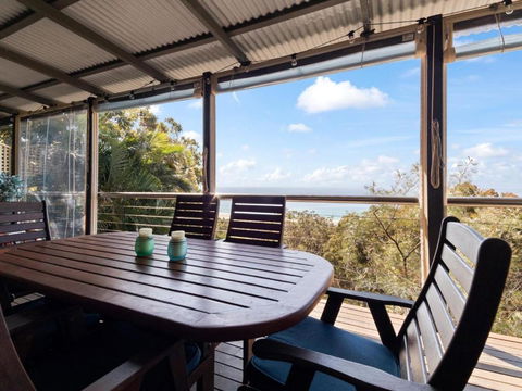 Belle Vue - Hervey Bay Accommodation 5