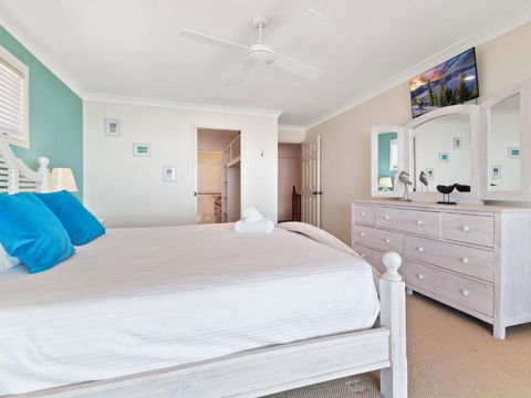 Belle Vue - Hervey Bay Accommodation 3