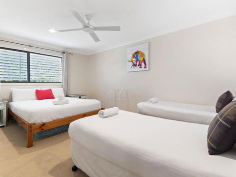 Belle Vue - Hervey Bay Accommodation 2
