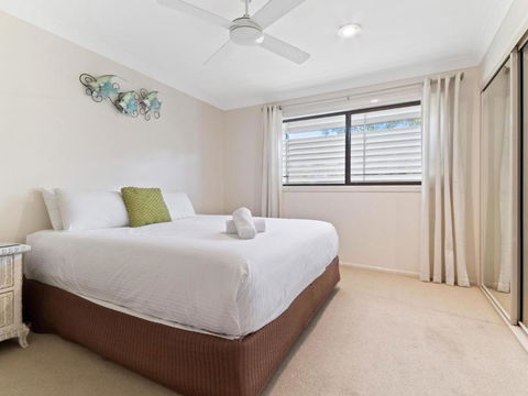 Belle Vue - Hervey Bay Accommodation 4