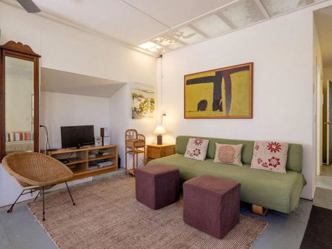 Eddies Place - Hervey Bay Accommodation 6