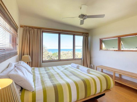 Eddies Place - Hervey Bay Accommodation 4