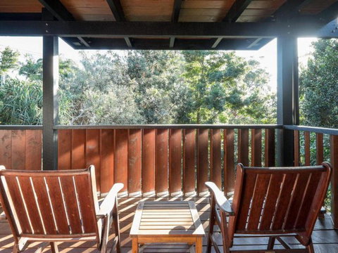 Stradbroke Sunset - Hervey Bay Accommodation 2