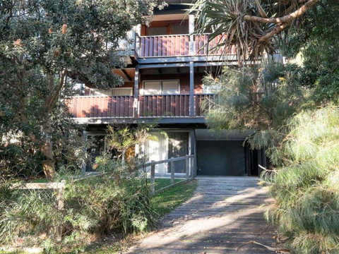 Stradbroke Sunset - Hervey Bay Accommodation 4