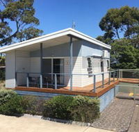 Jervis Bay Holiday Cabins - Tourism Hervey Bay