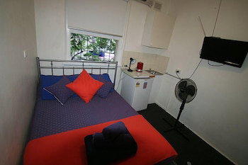 Zing Backpackers - Hervey Bay Accommodation 1