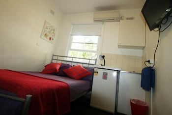 Zing Backpackers - Hervey Bay Accommodation 6