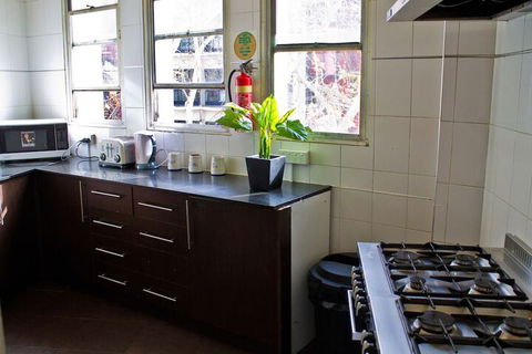 Mad Monkey Backpackers Kings Cross - Adults Only - Hervey Bay Accommodation 7