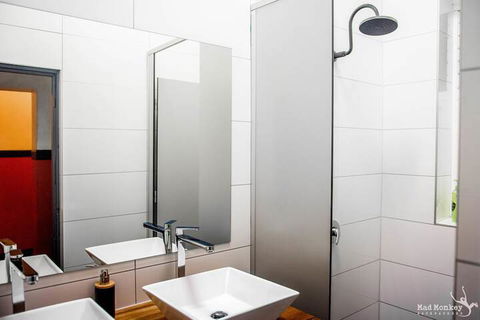 Mad Monkey Backpackers Kings Cross - Adults Only - Hervey Bay Accommodation 2