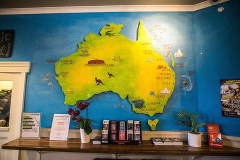Mad Monkey Backpackers Kings Cross - Adults Only - Hervey Bay Accommodation 1