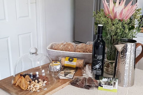 Barossa Bed & Breakfast - Hervey Bay Accommodation 5