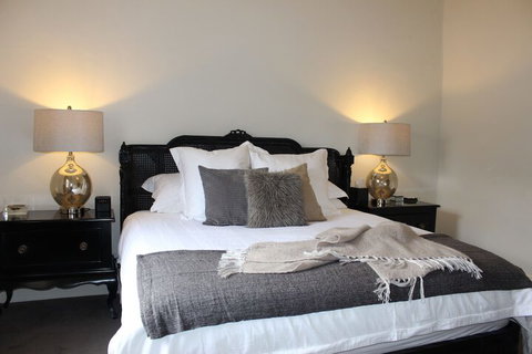 Barossa Bed & Breakfast - Hervey Bay Accommodation 4