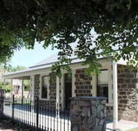 Barossa Bed  Breakfast - Hervey Bay Accommodation