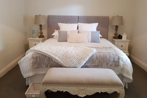 Barossa Bed & Breakfast - Hervey Bay Accommodation 3