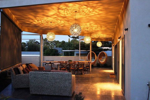 Barossa Bed & Breakfast - Hervey Bay Accommodation 2