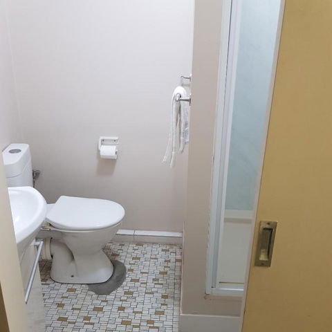 Kalua Motel - Hervey Bay Accommodation 1