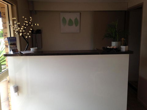 Kalua Motel - Hervey Bay Accommodation 3