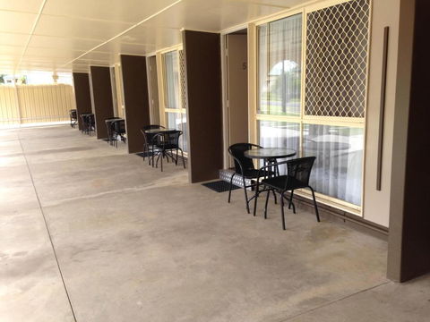 Kalua Motel - Hervey Bay Accommodation 2