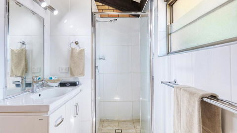 All Travellers Motor Inn - Hervey Bay Accommodation 3