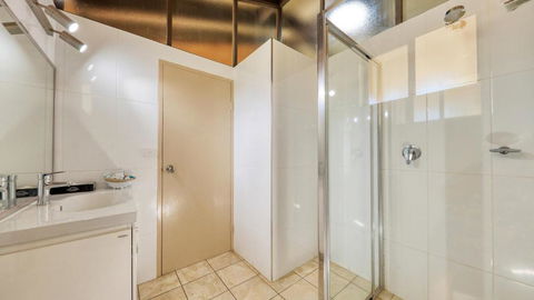 All Travellers Motor Inn - Hervey Bay Accommodation 4