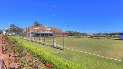 All Travellers Motor Inn - Hervey Bay Accommodation 5