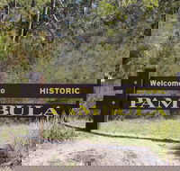 Colonial Motor Inn Pambula - Hervey Bay Accommodation