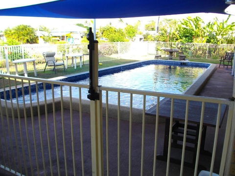 Kurrmine Beach Motel - Tourism Hervey Bay 3