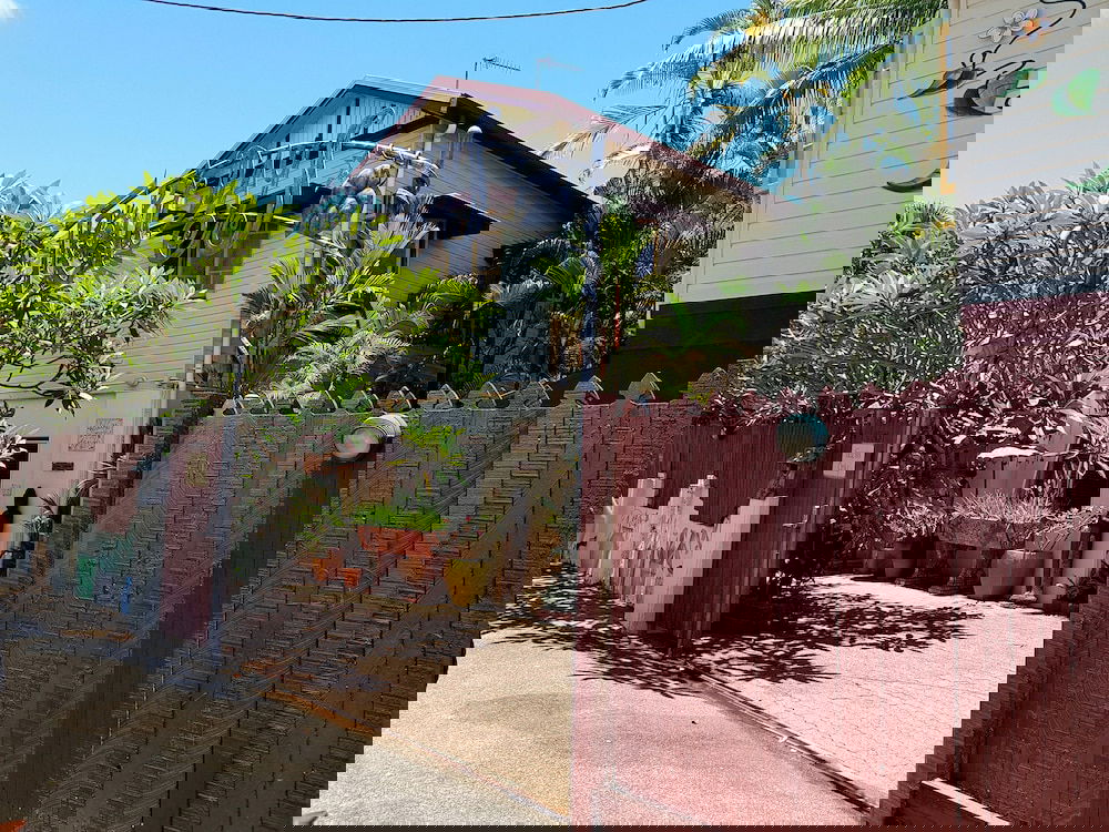 Bungalow QLD Tourism Hervey Bay