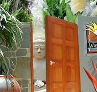 Wanggulay Treetops Cairns City - Tourism Hervey Bay