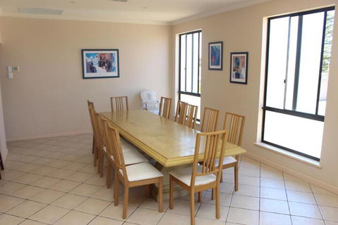 The Lighthouse Beachfront Accommodation - Hervey Bay Accommodation 6