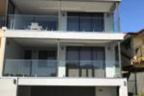 The Lighthouse Beachfront Accommodation - Hervey Bay Accommodation 0