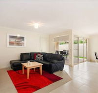 Fringe Apartments - Hervey Bay Accommodation