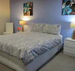 Elm Trees Accommodation at Ross - Hervey Bay Accommodation