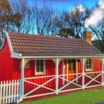 Platypus Playground Riverside Cottage - Hervey Bay Accommodation 0
