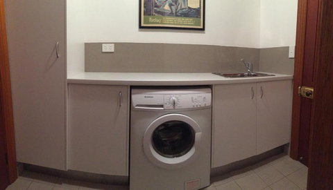 Gulgong Telegraph Station - Hervey Bay Accommodation 2